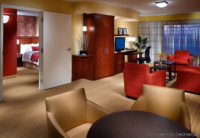 Courtyard Memphis Collierville Quarto foto