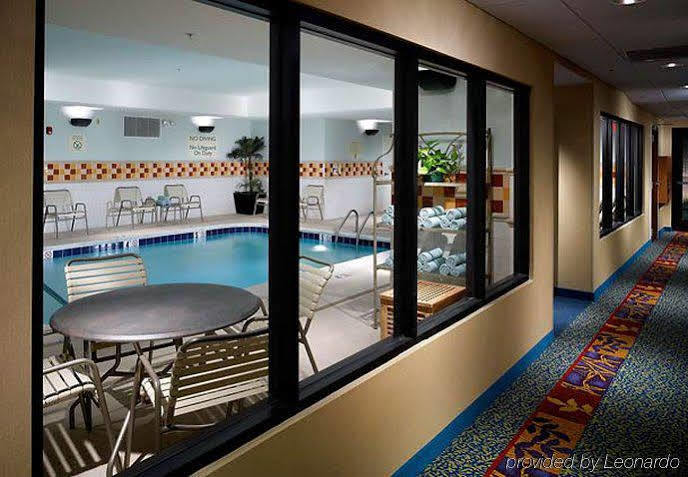 Courtyard Memphis Collierville Exterior foto
